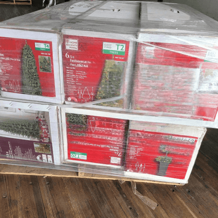 Home Depot Truckload - Long Island Liquidation