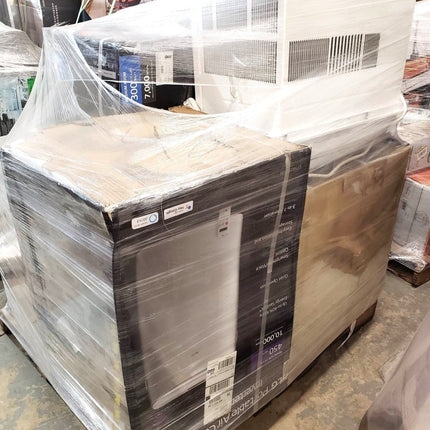Home Depot Truckload - Long Island Liquidation