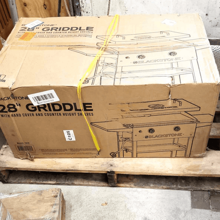 Home Depot Truckload - Long Island Liquidation