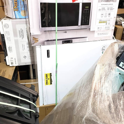 Home Depot Truckload - Long Island Liquidation