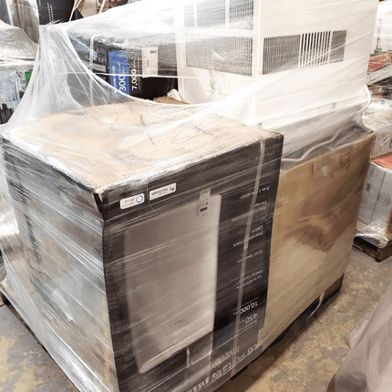 Home Depot Truckload - Long Island Liquidation