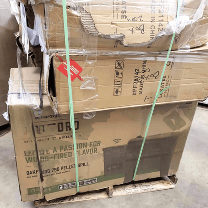 Home Depot Truckload - Long Island Liquidation