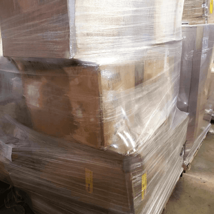 Home Depot Truckload - Long Island Liquidation