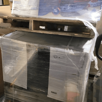 Home Depot Truckload - Long Island Liquidation