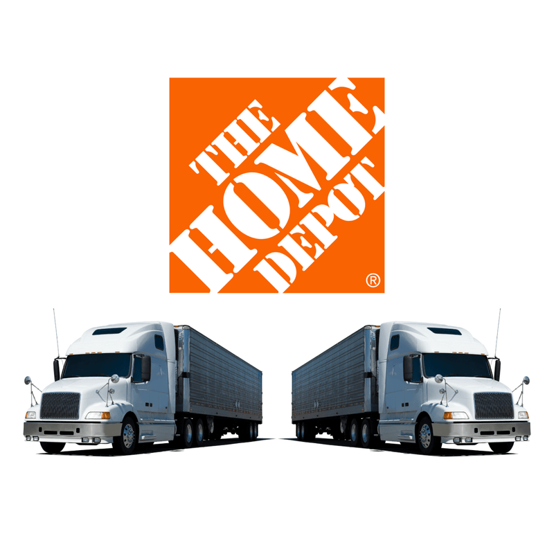 Home Depot Truckload - Long Island Liquidation