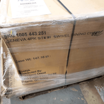 Home Depot Truckload - Long Island Liquidation