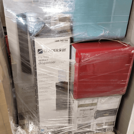 Home Depot Truckload - Long Island Liquidation
