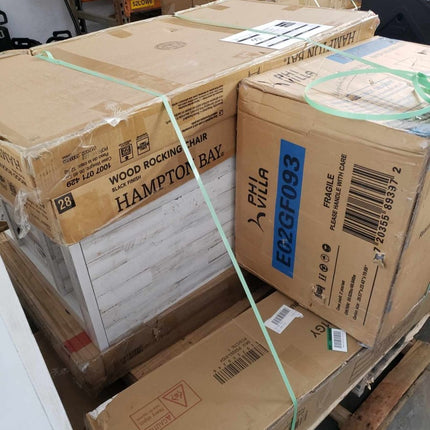 Home Depot Truckload - Long Island Liquidation