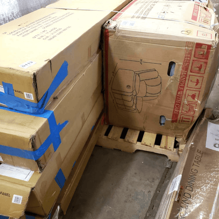 Home Depot Truckload - Long Island Liquidation