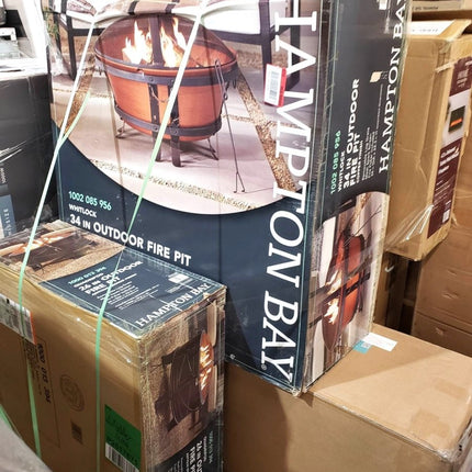 Home Depot Truckload - Long Island Liquidation