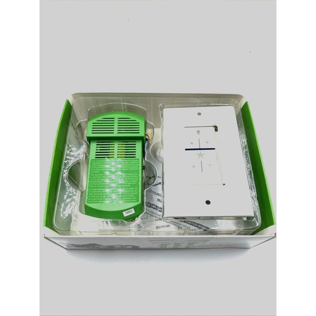 Hunter Ceiling Fan Remote Wall Control 99393 - Long Island Liquidation