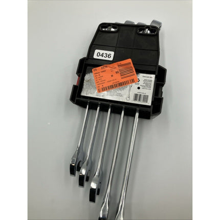 Husky 5 Piece Combination Wrench Set - Long Island Liquidation