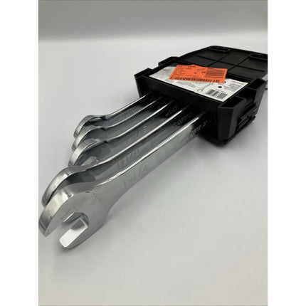 Husky 5 Piece Combination Wrench Set - Long Island Liquidation