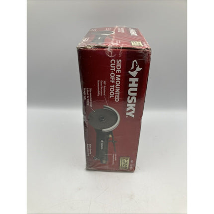Husky Side Mounted Cut - Off Tool - Long Island Liquidation