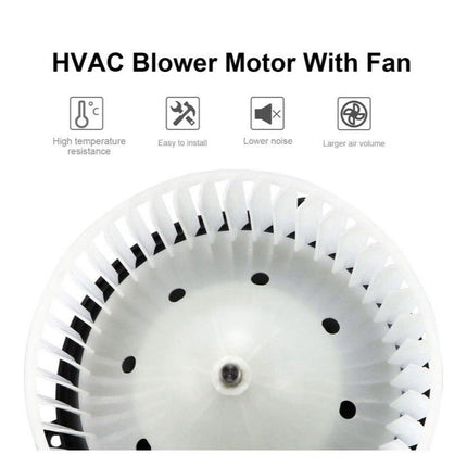 HVAC Blower Motor Air Conditioning and Heating PP - DT20 - Long Island Liquidation