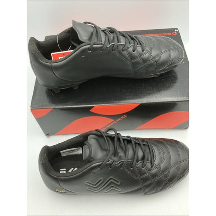 IDA Women’s Classica FG Soccer Cleats Sz 7 Leather Lace - Up NEW Without Box - Long Island Liquidation