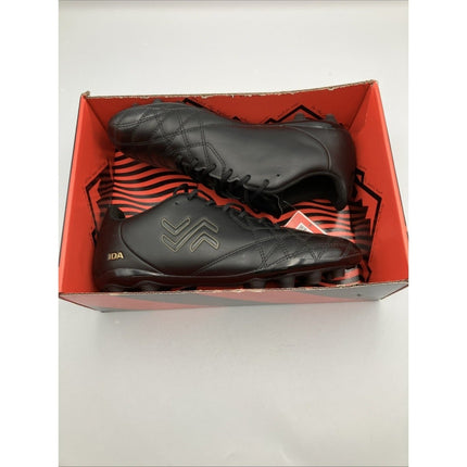 IDA Women’s Classica FG Soccer Cleats Sz 7 Leather Lace - Up NEW Without Box - Long Island Liquidation
