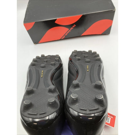 IDA Women’s Classica FG Soccer Cleats Sz 7 Leather Lace - Up NEW Without Box - Long Island Liquidation