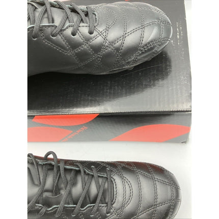 IDA Women’s Classica FG Soccer Cleats Sz 7 Leather Lace - Up NEW Without Box - Long Island Liquidation