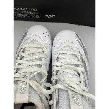 [IF2520] GRADE SCHOOL ADIDAS ADIZERO IMPACT .2 size 2 - Long Island Liquidation