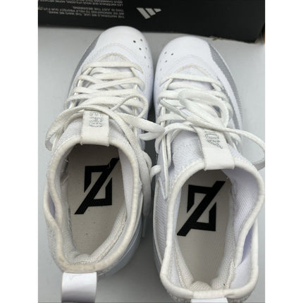 [IF2520] GRADE SCHOOL ADIDAS ADIZERO IMPACT .2 size 2 - Long Island Liquidation