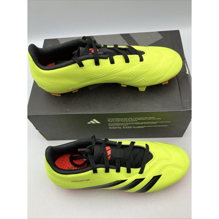 [IG7757] MENS ADIDAS PREDATOR CLUB FG 5.5 men's 6.5 women's - Long Island Liquidation