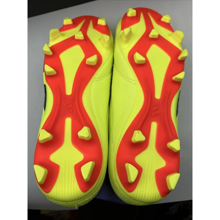 [IG7757] MENS ADIDAS PREDATOR CLUB FG 5.5 men's 6.5 women's - Long Island Liquidation