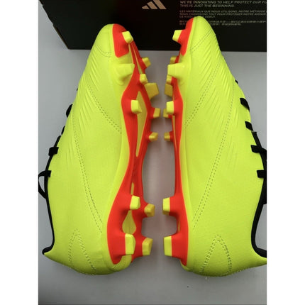 [IG7757] MENS ADIDAS PREDATOR CLUB FG 5.5 men's 6.5 women's - Long Island Liquidation