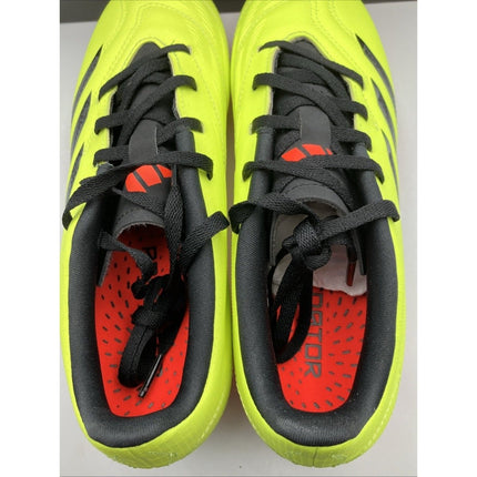 [IG7757] MENS ADIDAS PREDATOR CLUB FG 5.5 men's 6.5 women's - Long Island Liquidation