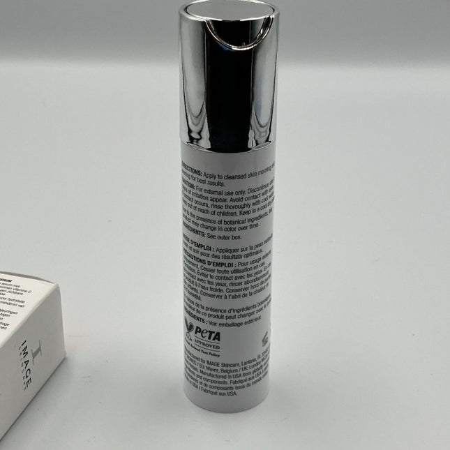 Image Skincare Vital C Hydrating Anti - Aging Serum 1.7oz - Long Island Liquidation