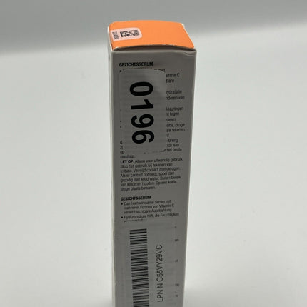 Image Skincare Vital C Hydrating Anti - Aging Serum 1.7oz - Long Island Liquidation