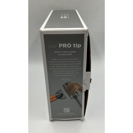 INFINITI PRO CONAIR Orange Quick Styling Salon Hair Dryer - AC Motor, 1875 Watts - Long Island Liquidation