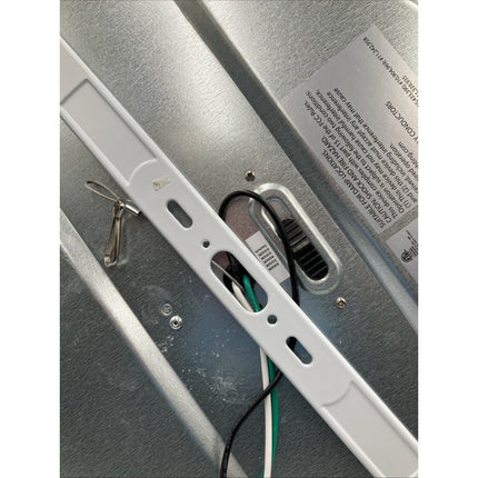 Integrated LED Round Flat Panel Ceiling Flush Mount Color Change 5CCT 22.5W 15" - Long Island Liquidation