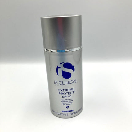 iS CLINICAL Extreme Protect SPF 40 – 100 g – Translucent - Long Island Liquidation