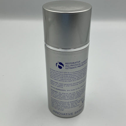 iS CLINICAL Extreme Protect SPF 40 – 100 g – Translucent - Long Island Liquidation