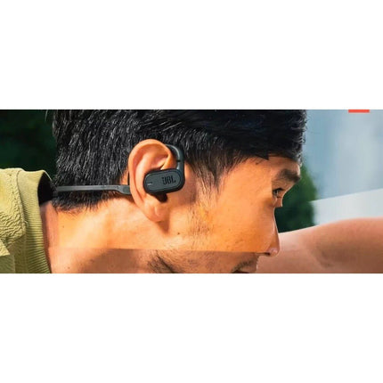 JBL Soundgear Sense True Wireless Bluetooth Open - Ear Headphones - Long Island Liquidation