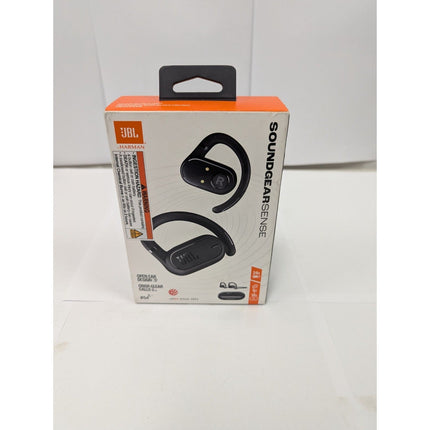 JBL Soundgear Sense True Wireless Bluetooth Open - Ear Headphones - Long Island Liquidation
