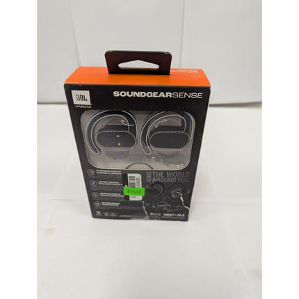 JBL Soundgear Sense True Wireless Bluetooth Open - Ear Headphones - Long Island Liquidation
