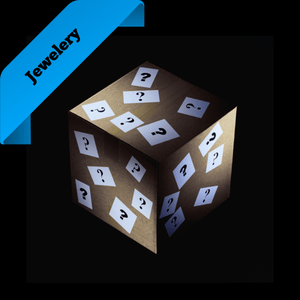 Jewelry Mystery Bundle - Long Island Liquidation