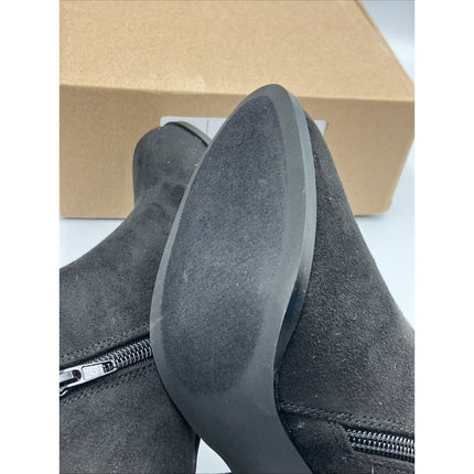 Journee Collection Womens Ankle Boots - Long Island Liquidation