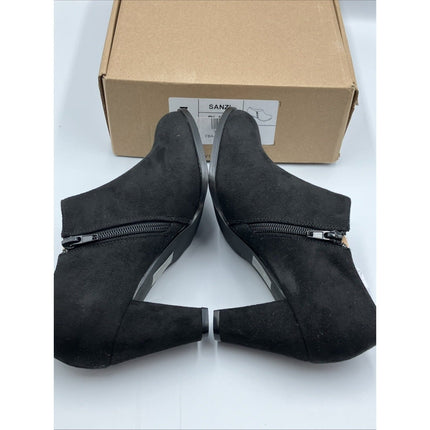Journee Collection Womens Ankle Boots - Long Island Liquidation