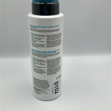 JUMBO St. Tropez Self Tan Classic Original Bronzing Mousse 13.5 oz - Long Island Liquidation