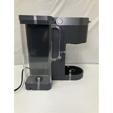 Keurig K - Supreme Gray Pod Coffee Machine - Long Island Liquidation