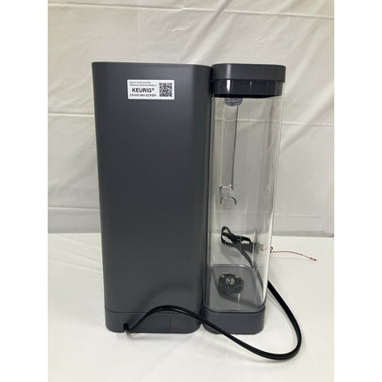 Keurig K - Supreme Gray Pod Coffee Machine - Long Island Liquidation