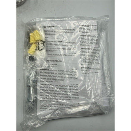 Kichler Rico Plug - in Wall Sconce, Swing Arm, Matte Blk & Brass Light - MCM Style - Long Island Liquidation