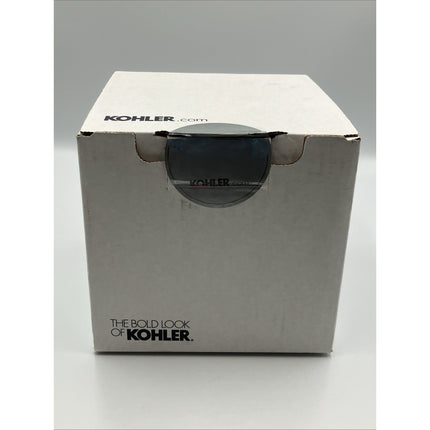 KOHLER Honesty 1 - Handle Valve Handle Trim Kit in Vibrant Brushed Moderne Brass - Long Island Liquidation