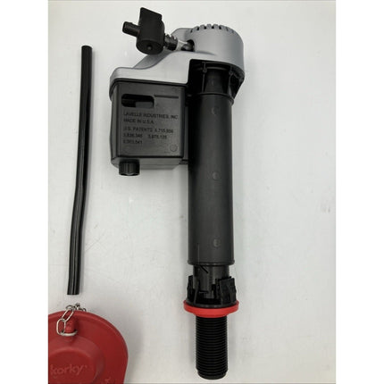 Korky Universal Fill Valve & Flapper Kit - 818MP Made in USA! - Long Island Liquidation