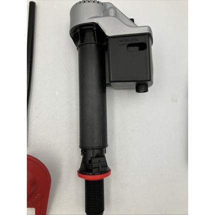 Korky Universal Fill Valve & Flapper Kit - 818MP Made in USA! - Long Island Liquidation