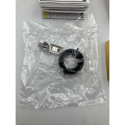 Korky Universal Fill Valve & Flapper Kit - 818MP Made in USA! - Long Island Liquidation