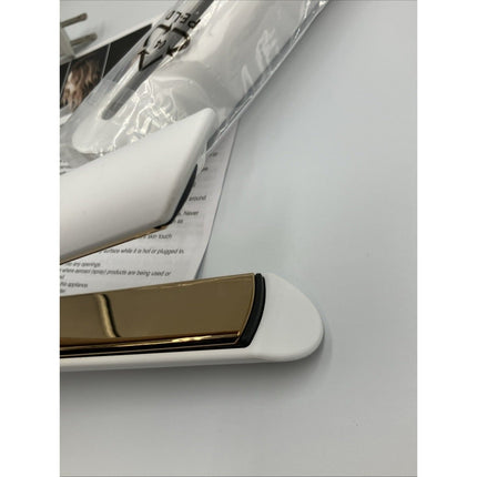 Kristin Ess 3 - in - One Professional Titanium Hair Straightener 1 1/4 in - Long Island Liquidation